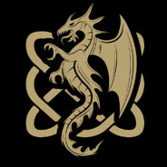 Irish Dragon