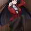 Yumeko Jabami ;3