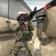 THE MAN WHO KNOCKS AT WINDOW