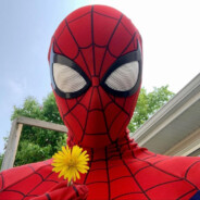 Живой внутри