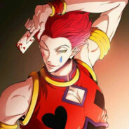 Hisoka