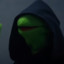 Evil Kermit