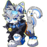 柠檬味的小狼_瓦西里