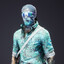 Blue Berry Boy