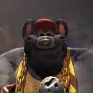 BIGGIE CHEESE