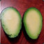 boneless avocado