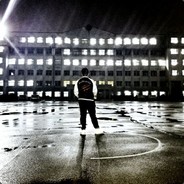 打CSGO从来不带耳机