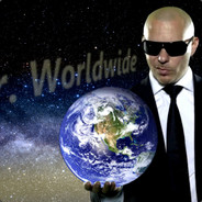 Mr. Worldwide