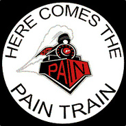 Pain Train