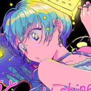 而我的朋友你才是真正