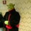 Shrek Akatsuki