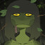 Frog Mom