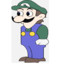 Yesterday you said Luigi