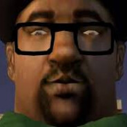 BIG SMOKE