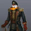 Commissar Ducky