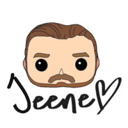 JENEE♡ЖУРАВЛИК