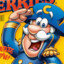 Captain Crunch