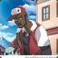 NEGROKETCHUM