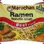 Ramen Noodles for $.59