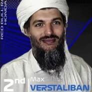 Max Verstaliban