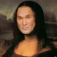 蒙娜力莎