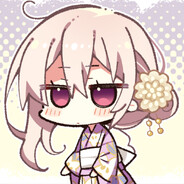 世界第一花Q女王阳见惠凪