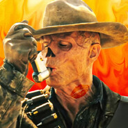 macchina da macello Steam avatar