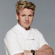 Daddy Ramsay