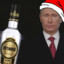 christmas/VOVKA PUTIN