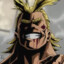 All Might