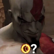 Yes Kratos. ⭕