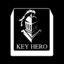 KEY HERO - Cầm vô là mới