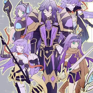 星遗物引导的未来