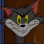 Tom the Cat