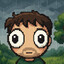 Steam avatar
