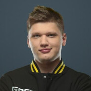 forever s1mple in head