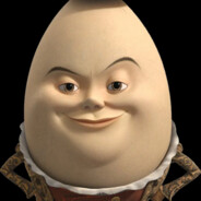 Egg Man