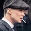 Thomas Shelby