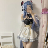 拿我牛子去锤他，快去