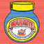 Marmite toasty
