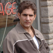 Christopher Moltisanti.