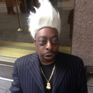 I sold my grannies panties