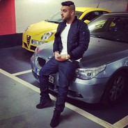Serkan - steam id 76561197961211077