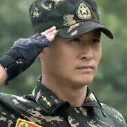 红细胞特战队何晨光