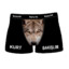 WOLF BOXER