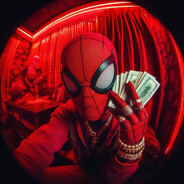 Spider man's avatar