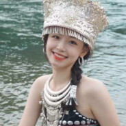 我的相册里还有她