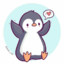 Pingwin_xoxo