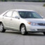 2004 Toyota Camry LE V6