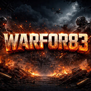 Warfor83